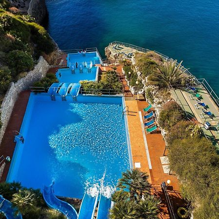 Cdshotels Terrasini - Citta Del Mare Εξωτερικό φωτογραφία