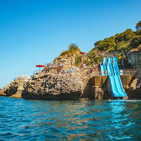Cdshotels Terrasini - Citta Del Mare Εξωτερικό φωτογραφία