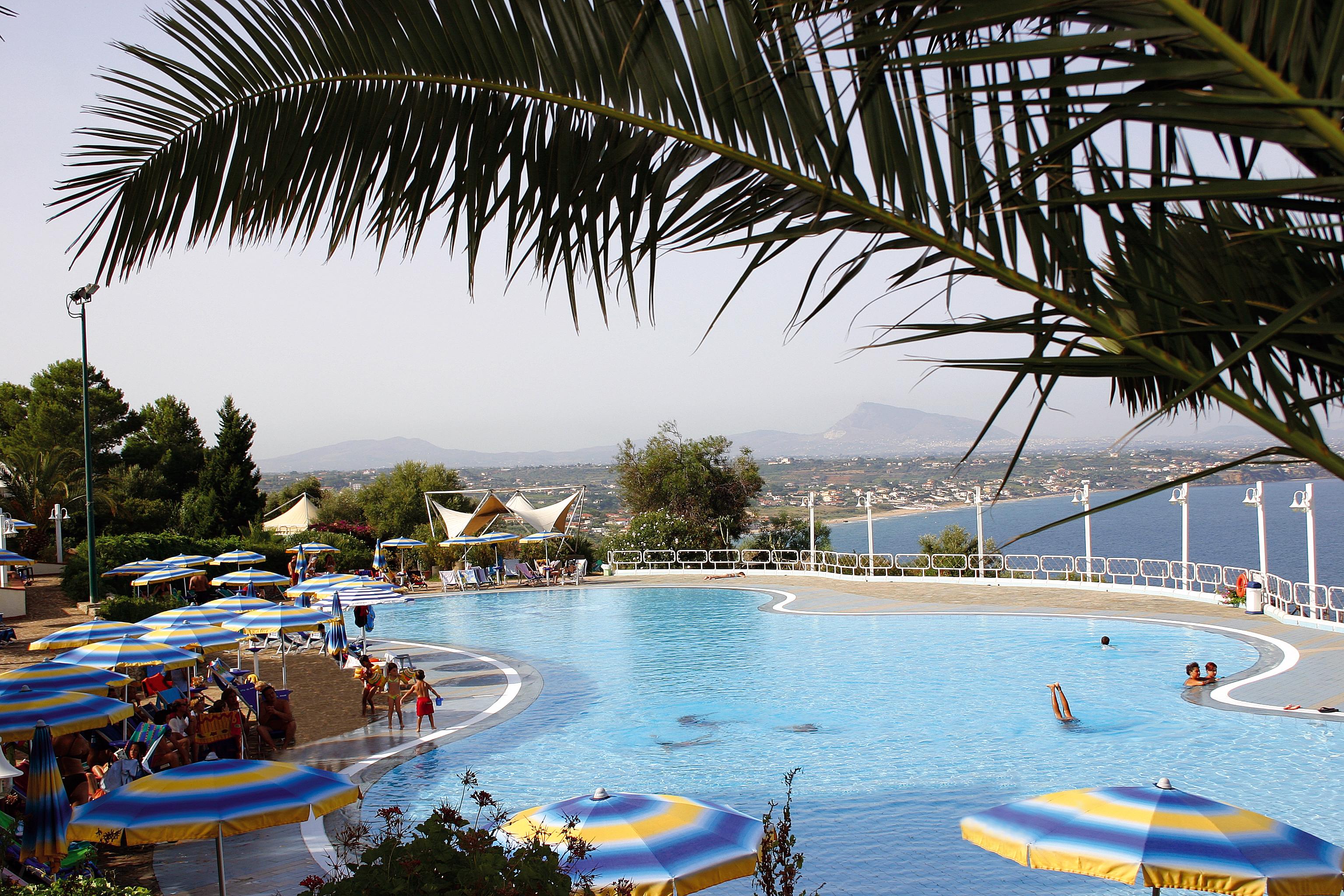 Cdshotels Terrasini - Citta Del Mare Εξωτερικό φωτογραφία