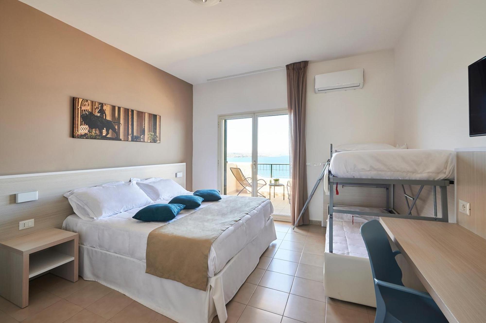 Cdshotels Terrasini - Citta Del Mare Εξωτερικό φωτογραφία