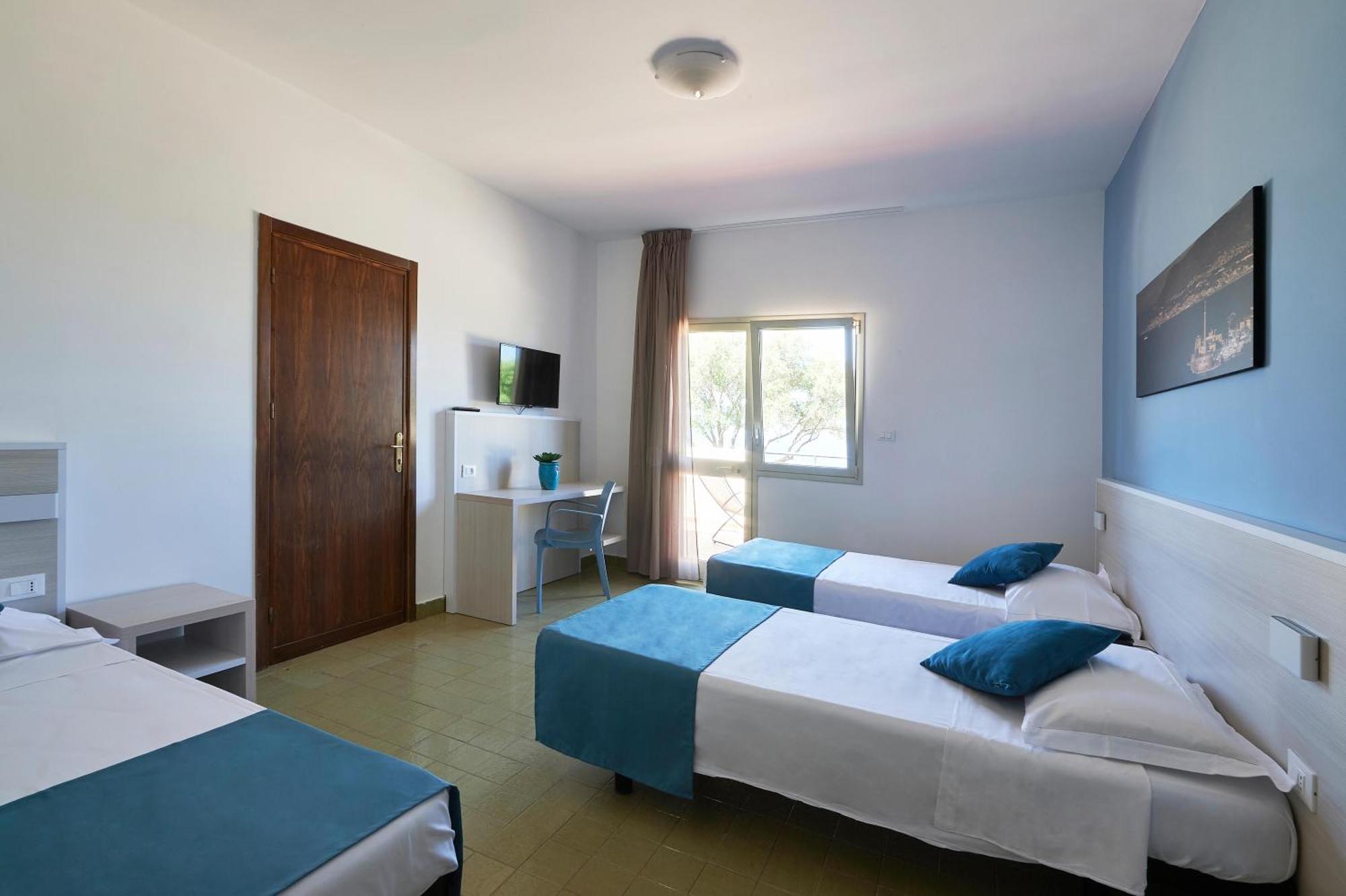 Cdshotels Terrasini - Citta Del Mare Εξωτερικό φωτογραφία