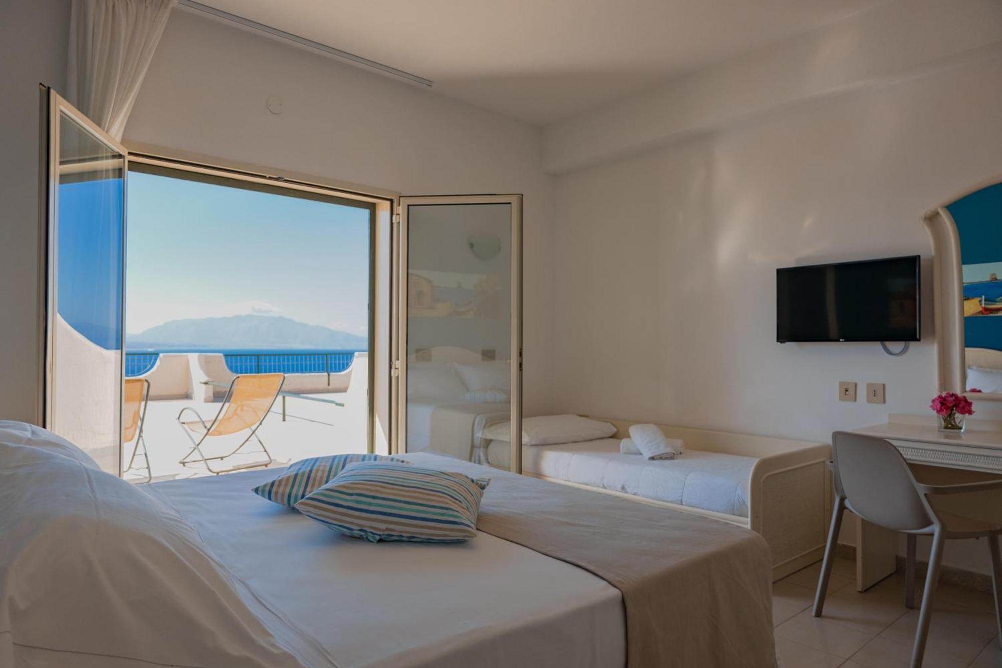 Cdshotels Terrasini - Citta Del Mare Εξωτερικό φωτογραφία