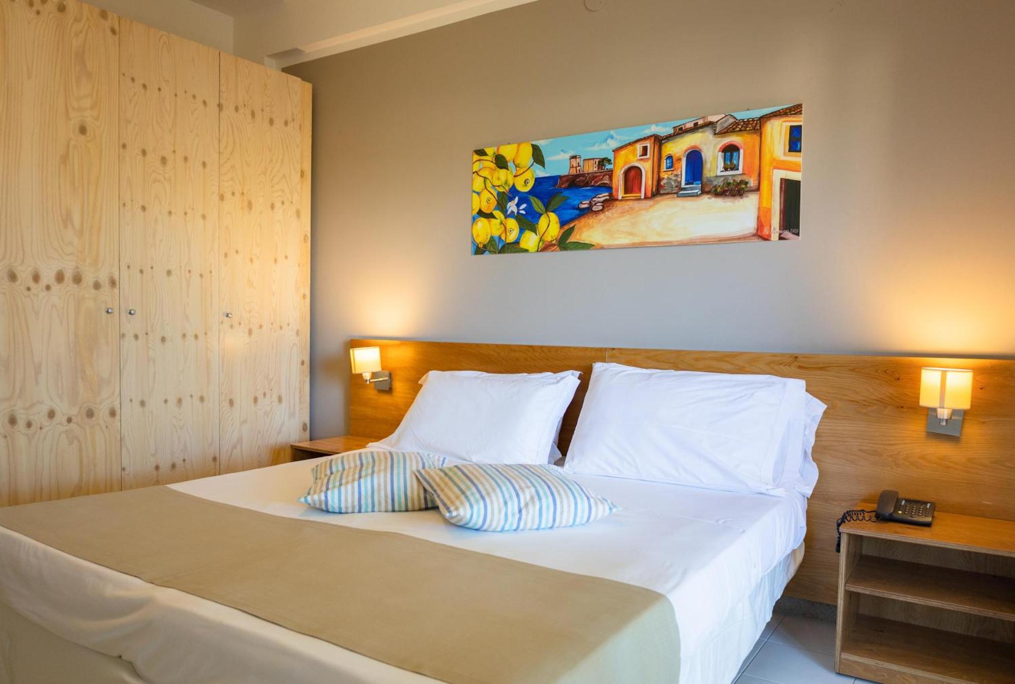Cdshotels Terrasini - Citta Del Mare Εξωτερικό φωτογραφία
