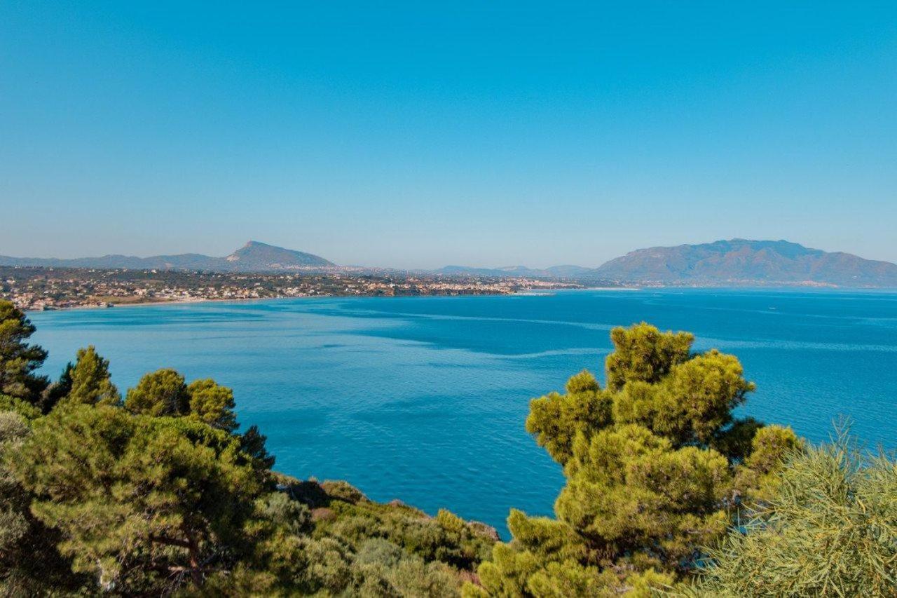 Cdshotels Terrasini - Citta Del Mare Εξωτερικό φωτογραφία