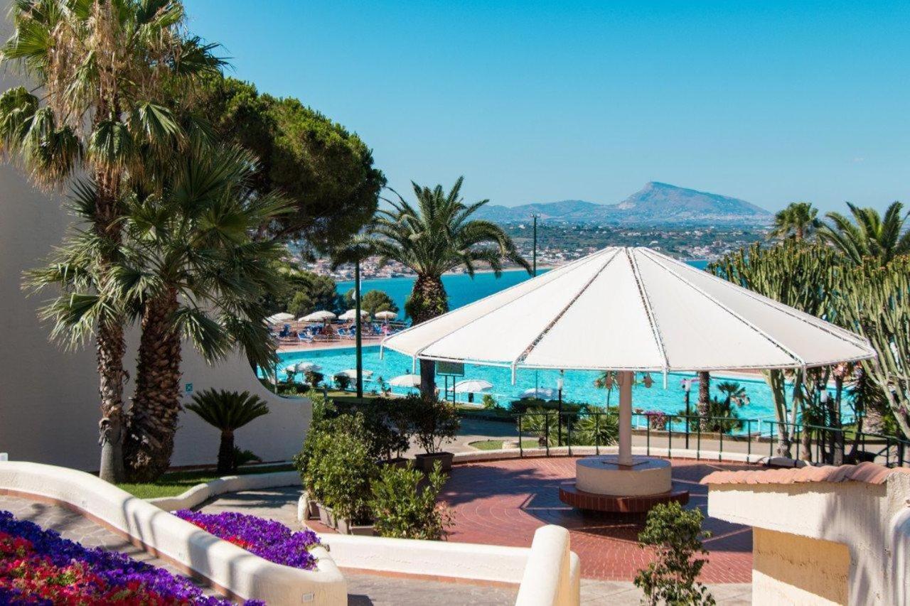 Cdshotels Terrasini - Citta Del Mare Εξωτερικό φωτογραφία