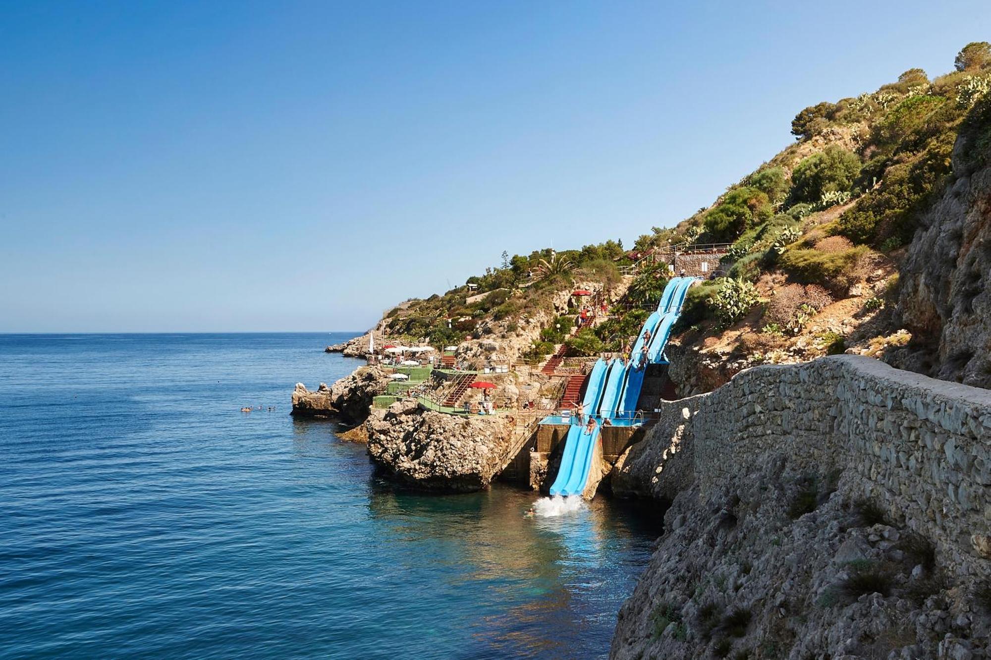 Cdshotels Terrasini - Citta Del Mare Εξωτερικό φωτογραφία
