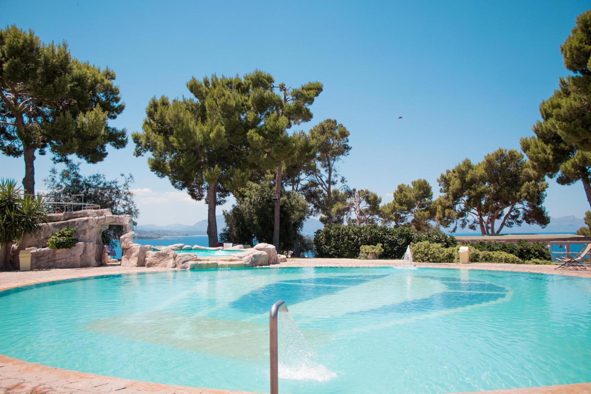 Cdshotels Terrasini - Citta Del Mare Εξωτερικό φωτογραφία