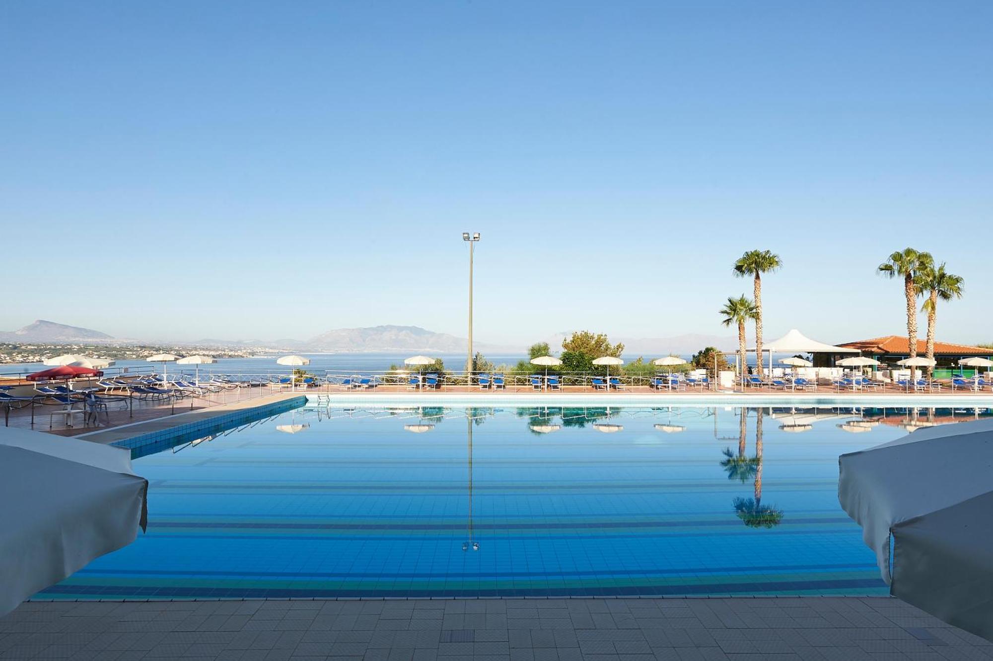 Cdshotels Terrasini - Citta Del Mare Εξωτερικό φωτογραφία